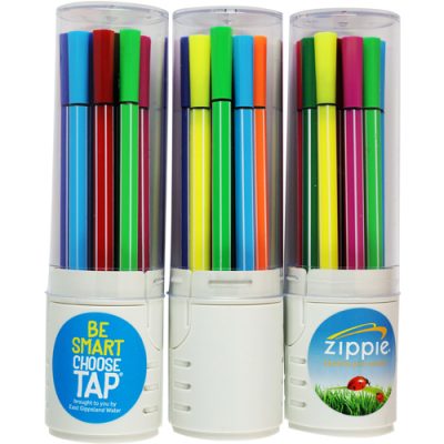 Promotional Colouring Pens