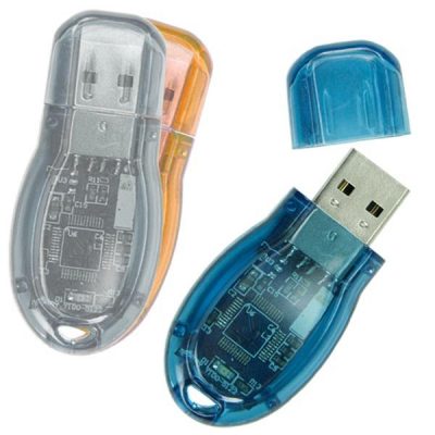 Bulb USB Flash Drive