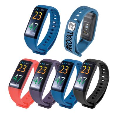 Powerfit Fitness Band – Blood Pressure Monitor