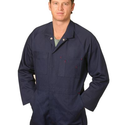 Men’s Coverall Workwear