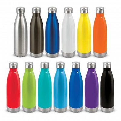 Promotional Coloured Vacuum Bottle