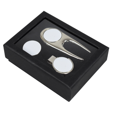 Corporate Golf Gift Boxed