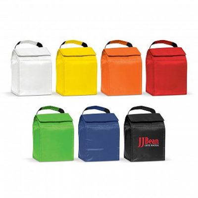 Solo Lunch Box Cooler Bag